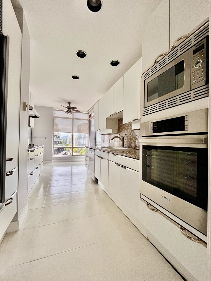 Photo 7 at 3A - 1500 Alberni Street, West End VW, Vancouver West