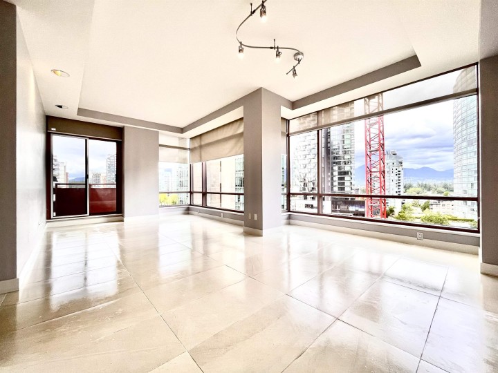 Photo 3 at 3A - 1500 Alberni Street, West End VW, Vancouver West