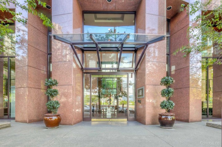 Photo 1 at 3A - 1500 Alberni Street, West End VW, Vancouver West