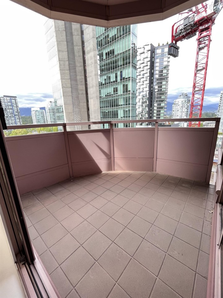 Photo 9 at 3A - 1500 Alberni Street, West End VW, Vancouver West