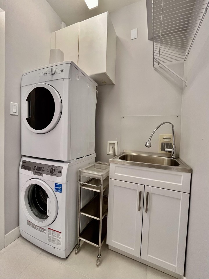 Photo 10 at 3A - 1500 Alberni Street, West End VW, Vancouver West