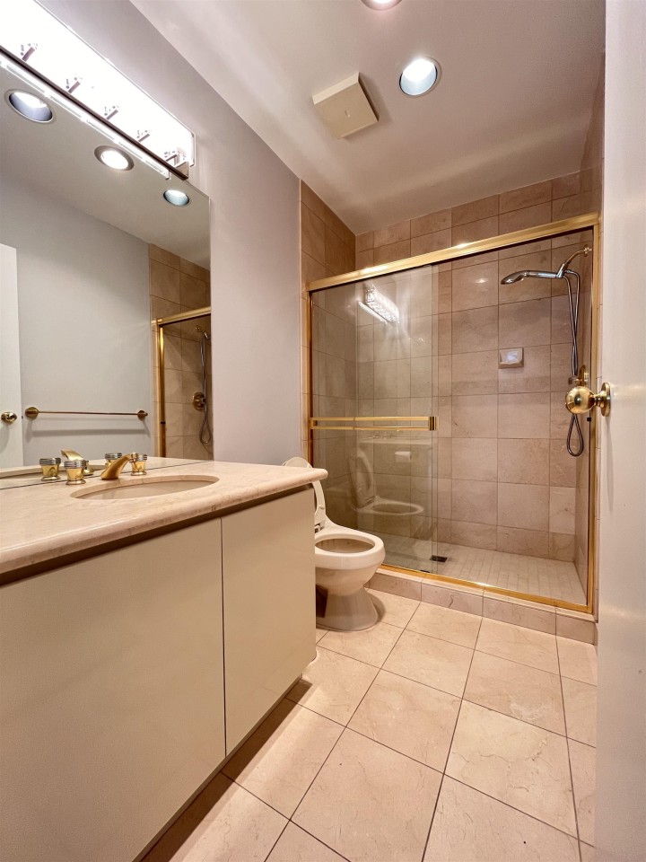 Photo 18 at 3A - 1500 Alberni Street, West End VW, Vancouver West