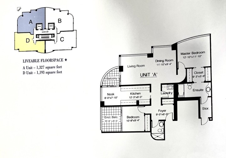 Photo 19 at 3A - 1500 Alberni Street, West End VW, Vancouver West