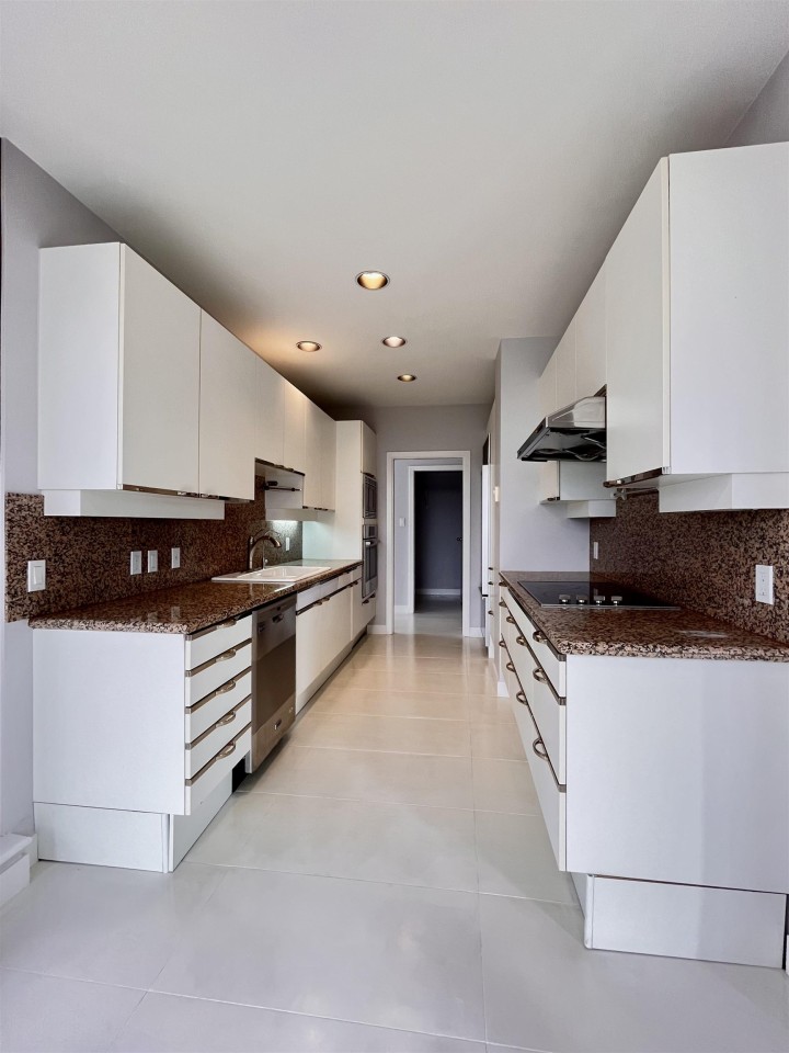 Photo 8 at 3A - 1500 Alberni Street, West End VW, Vancouver West