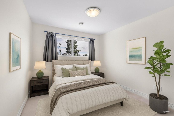 Photo 23 at 1463 W 57th Street, South Granville, Vancouver West