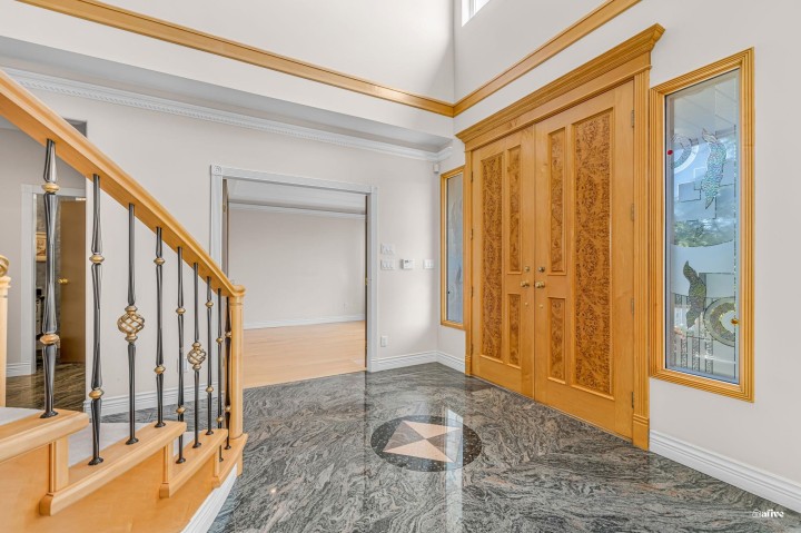 Photo 2 at 1463 W 57th Street, South Granville, Vancouver West