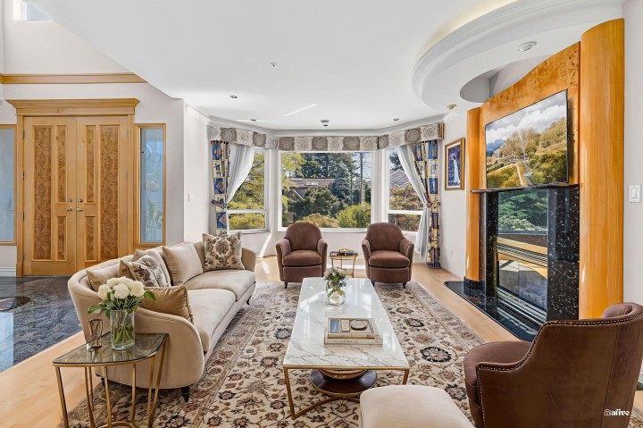 Photo 6 at 1463 W 57th Street, South Granville, Vancouver West