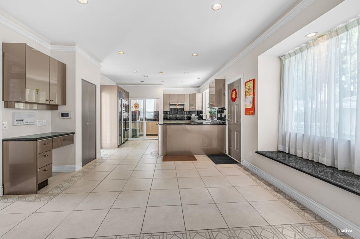 Photo 13 at 1463 W 57th Street, South Granville, Vancouver West