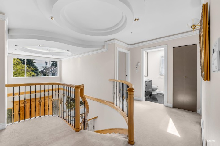 Photo 17 at 1463 W 57th Street, South Granville, Vancouver West