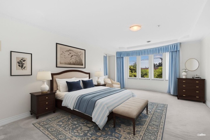 Photo 26 at 1463 W 57th Street, South Granville, Vancouver West