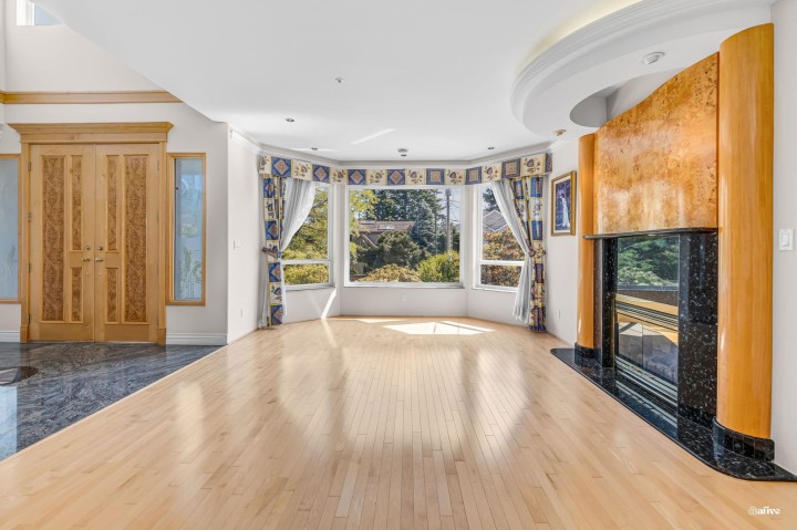 Photo 7 at 1463 W 57th Street, South Granville, Vancouver West