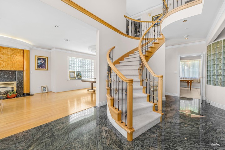 Photo 5 at 1463 W 57th Street, South Granville, Vancouver West