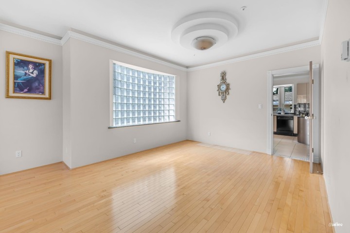 Photo 9 at 1463 W 57th Street, South Granville, Vancouver West