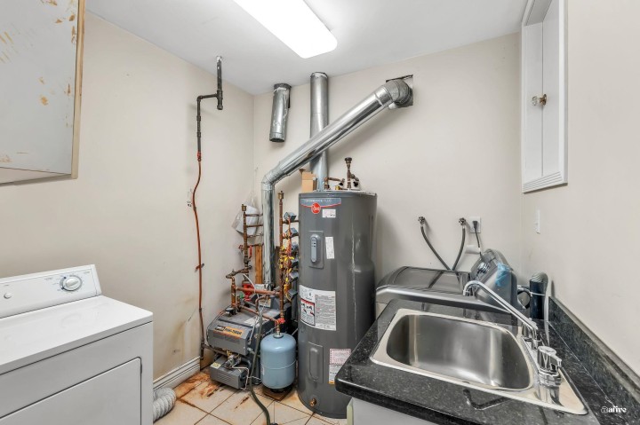 Photo 38 at 1463 W 57th Street, South Granville, Vancouver West