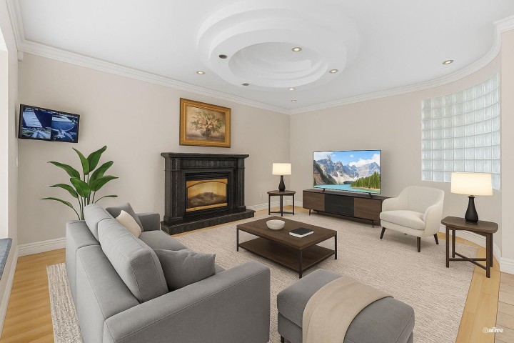 Photo 14 at 1463 W 57th Street, South Granville, Vancouver West