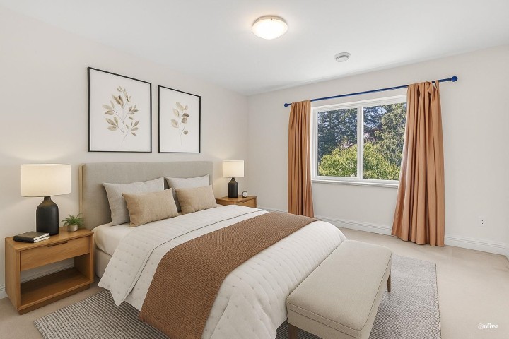 Photo 18 at 1463 W 57th Street, South Granville, Vancouver West