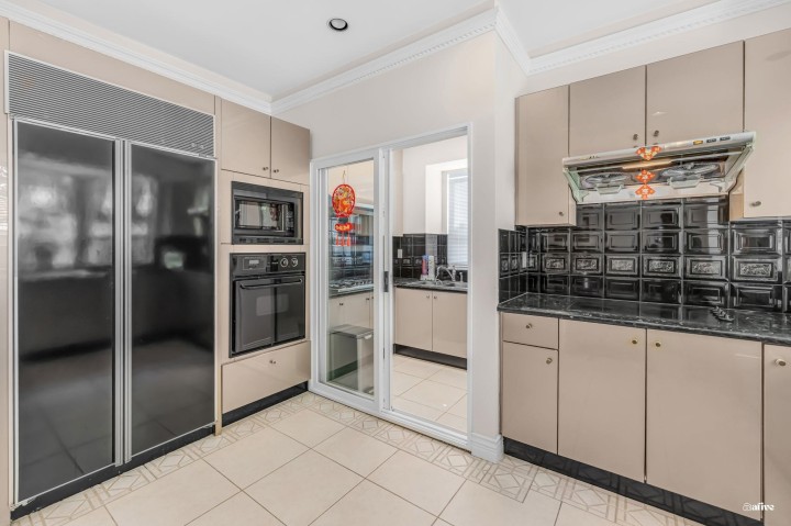 Photo 11 at 1463 W 57th Street, South Granville, Vancouver West