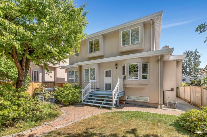 Photo 40 at 1463 W 57th Street, South Granville, Vancouver West