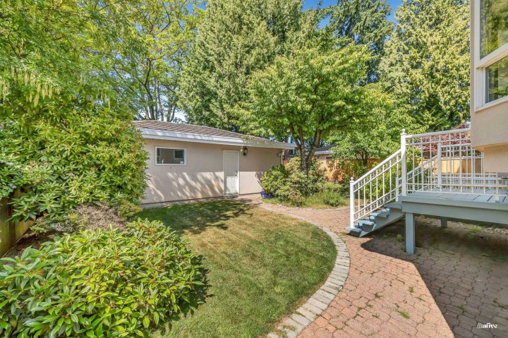 Photo 39 at 1463 W 57th Street, South Granville, Vancouver West