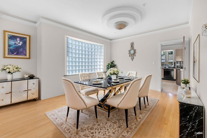 Photo 8 at 1463 W 57th Street, South Granville, Vancouver West