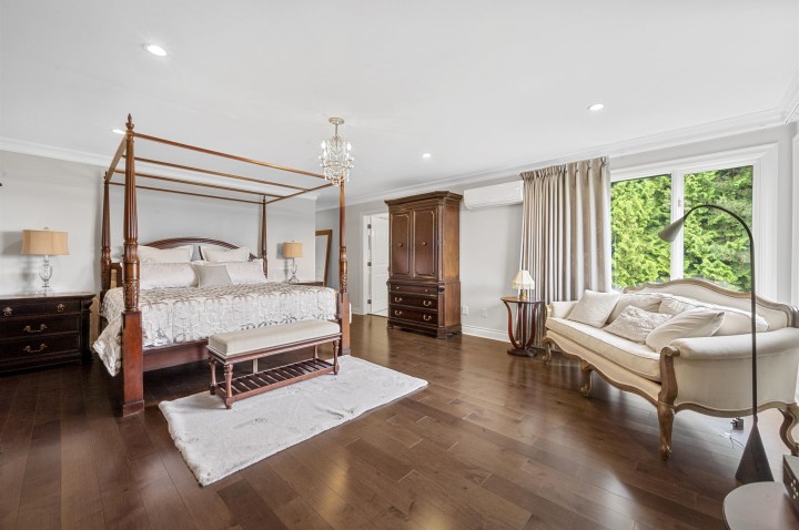 Photo 12 at 2327 Westhill Drive, Westhill, West Vancouver