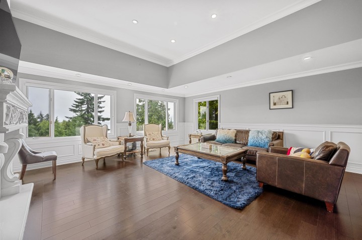 Photo 9 at 2327 Westhill Drive, Westhill, West Vancouver