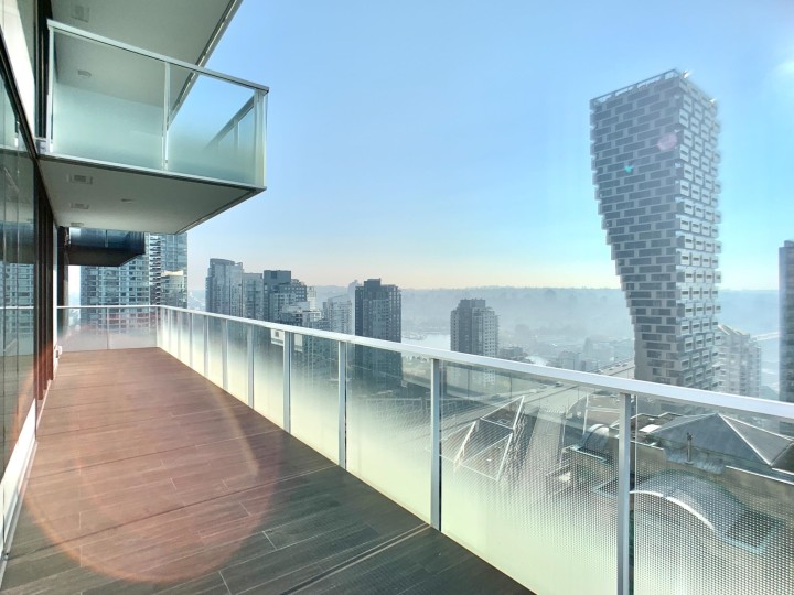 Photo 13 at 2504 - 1335 Howe Street, Downtown VW, Vancouver West