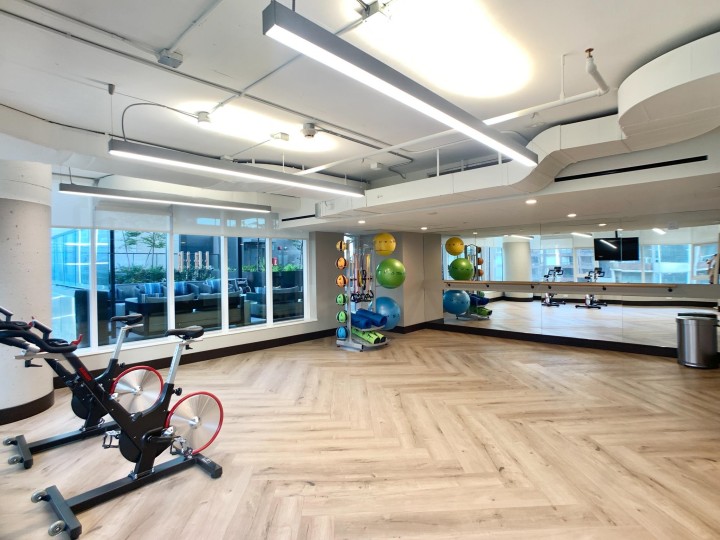 Photo 17 at 2504 - 1335 Howe Street, Downtown VW, Vancouver West