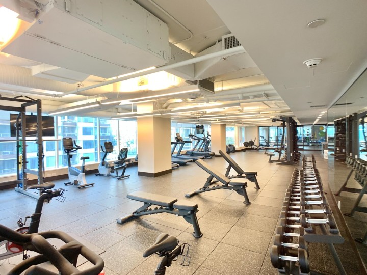 Photo 16 at 2504 - 1335 Howe Street, Downtown VW, Vancouver West