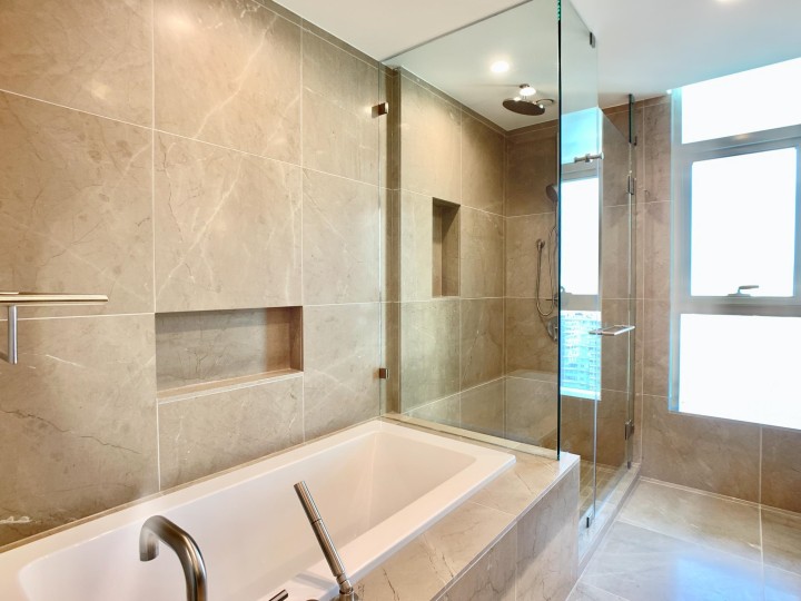 Photo 12 at 2504 - 1335 Howe Street, Downtown VW, Vancouver West