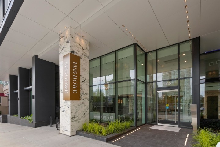 Photo 26 at 2504 - 1335 Howe Street, Downtown VW, Vancouver West