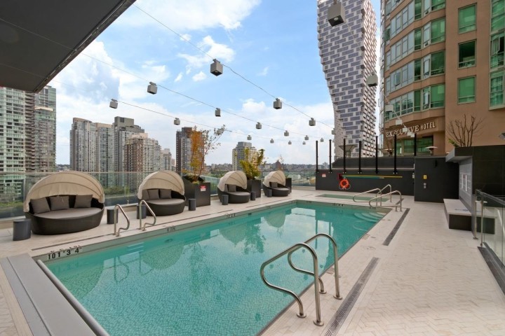 Photo 22 at 2504 - 1335 Howe Street, Downtown VW, Vancouver West