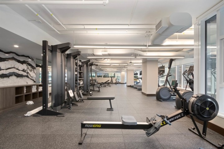 Photo 30 at 2504 - 1335 Howe Street, Downtown VW, Vancouver West