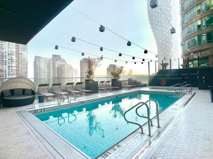 Photo 18 at 2504 - 1335 Howe Street, Downtown VW, Vancouver West