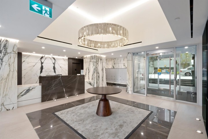 Photo 25 at 2504 - 1335 Howe Street, Downtown VW, Vancouver West