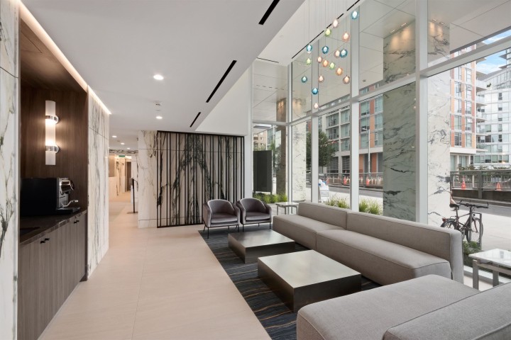 Photo 21 at 2504 - 1335 Howe Street, Downtown VW, Vancouver West