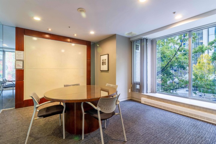 Photo 10 at 1203 - 1200 Georgia Street, Coal Harbour, Vancouver West