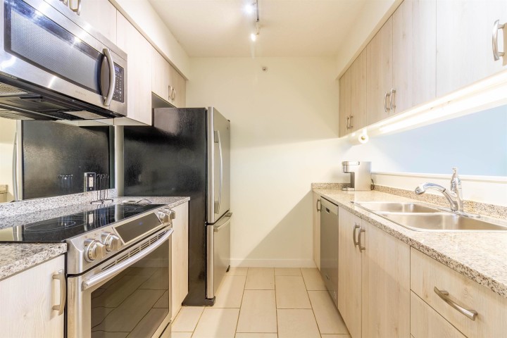 Photo 19 at 1203 - 1200 Georgia Street, Coal Harbour, Vancouver West