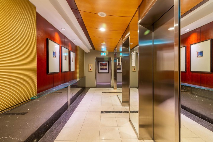 Photo 8 at 1203 - 1200 Georgia Street, Coal Harbour, Vancouver West