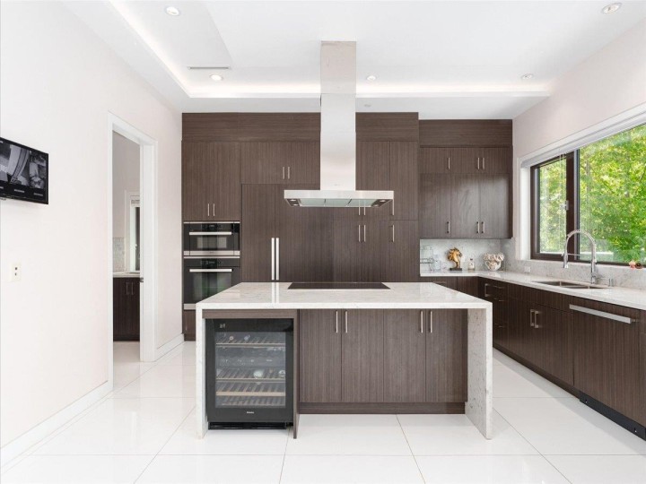 Photo 6 at 3011 W 27th Avenue, MacKenzie Heights, Vancouver West