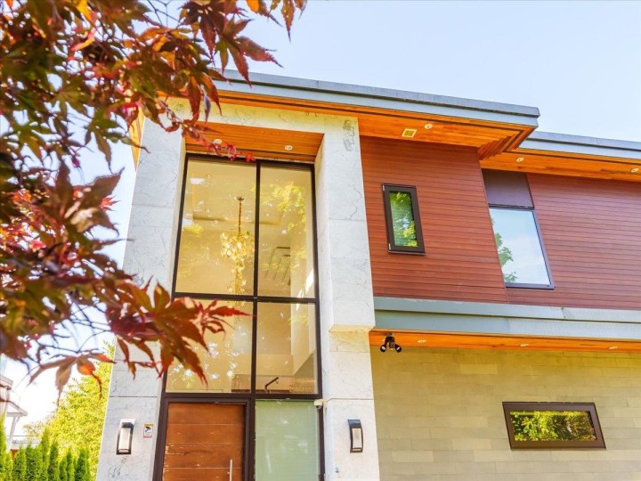 Photo 36 at 3011 W 27th Avenue, MacKenzie Heights, Vancouver West