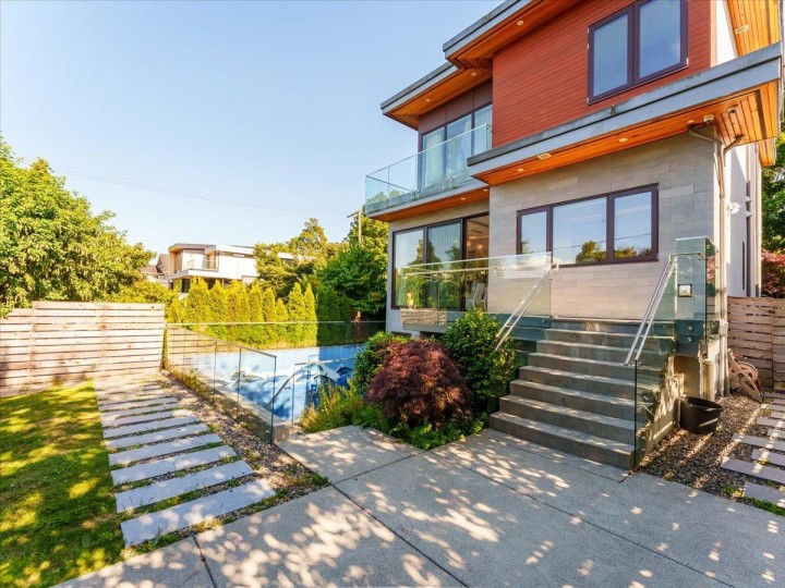 Photo 32 at 3011 W 27th Avenue, MacKenzie Heights, Vancouver West