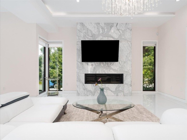 Photo 5 at 3011 W 27th Avenue, MacKenzie Heights, Vancouver West