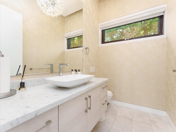 Photo 9 at 3011 W 27th Avenue, MacKenzie Heights, Vancouver West