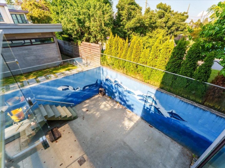 Photo 30 at 3011 W 27th Avenue, MacKenzie Heights, Vancouver West