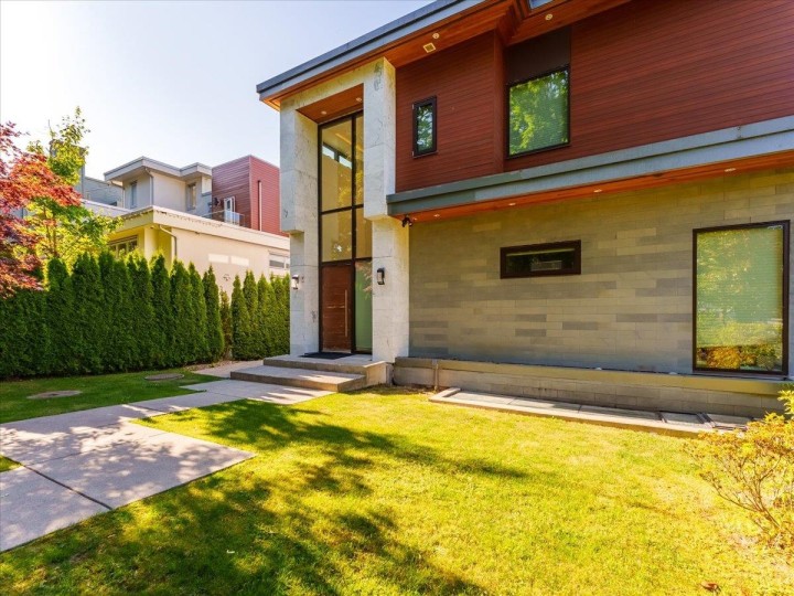 Photo 34 at 3011 W 27th Avenue, MacKenzie Heights, Vancouver West