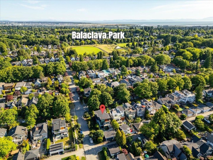 Photo 38 at 3011 W 27th Avenue, MacKenzie Heights, Vancouver West