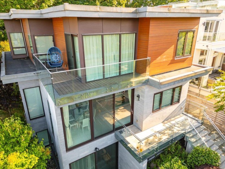 Photo 33 at 3011 W 27th Avenue, MacKenzie Heights, Vancouver West