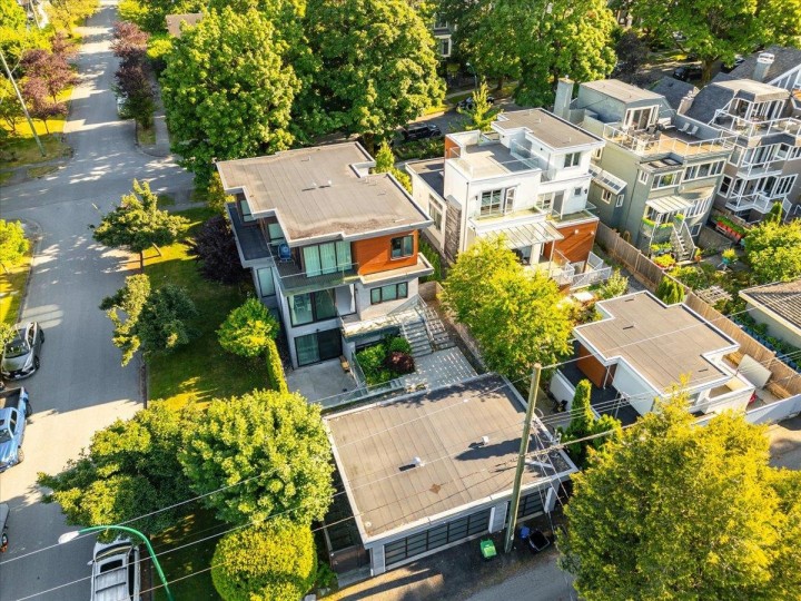 Photo 35 at 3011 W 27th Avenue, MacKenzie Heights, Vancouver West