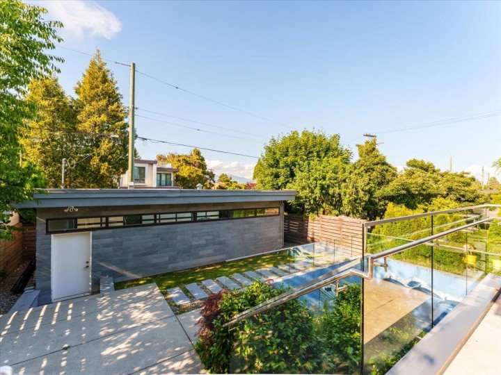 Photo 31 at 3011 W 27th Avenue, MacKenzie Heights, Vancouver West